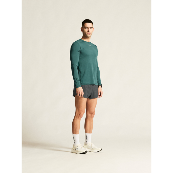 ADV Essence LS Tee 2 M