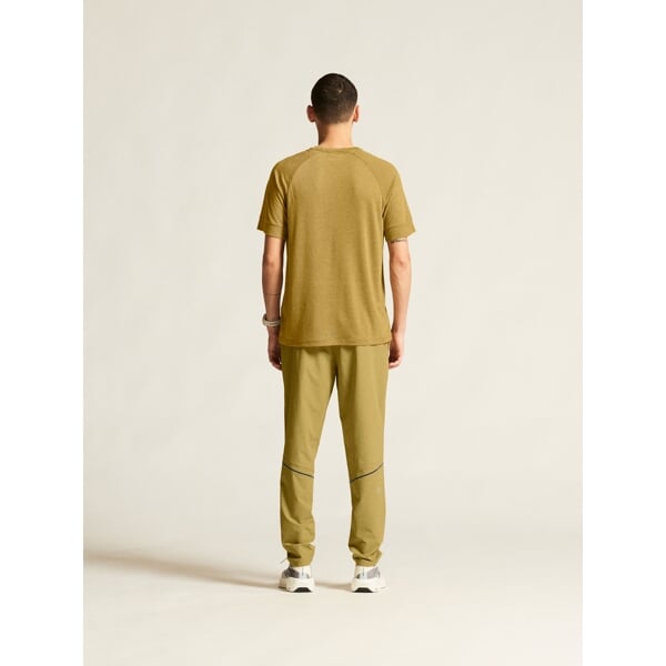 Triko CRAFT ADV Trail Wool SS