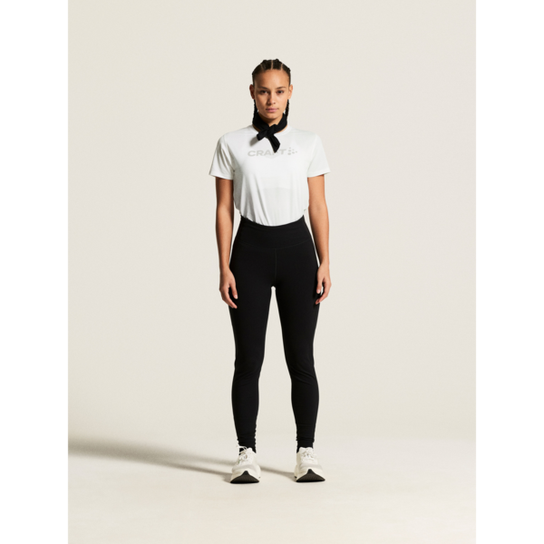 Essence Logo Tee 2 W