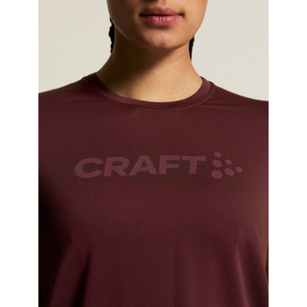 Essence Logo Tee 2 W