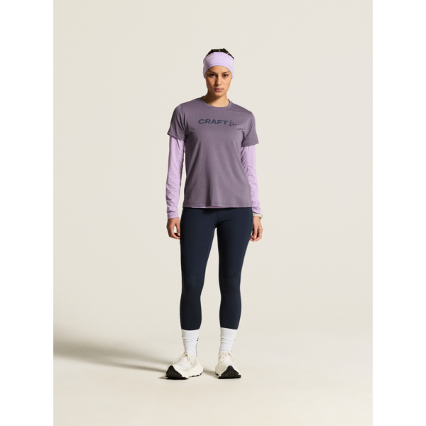 Essence Logo Tee 2 W