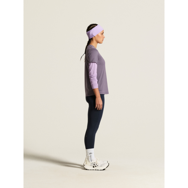 Essence Logo Tee 2 W