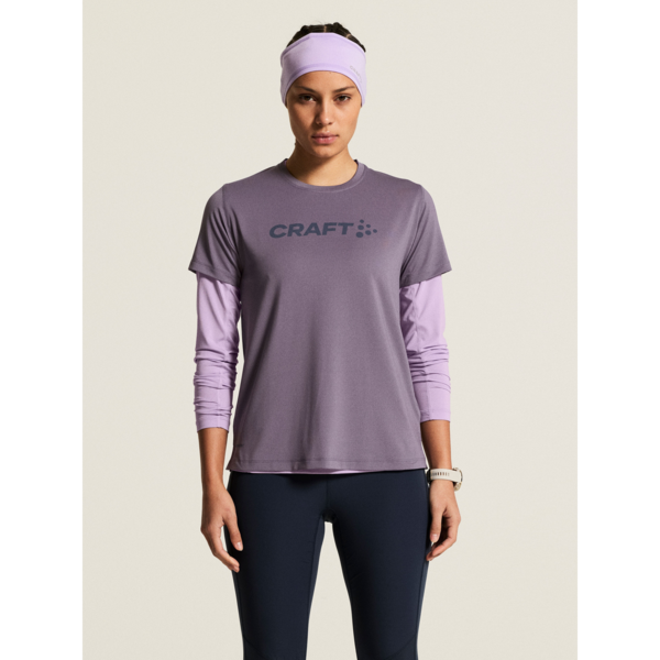 Essence Logo Tee 2 W