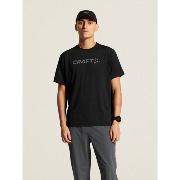 Essence Logo Tee 2 M