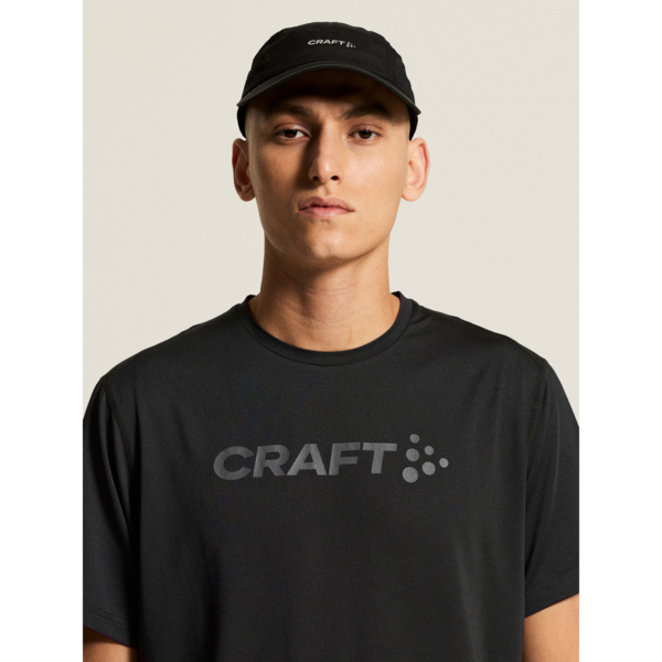 Essence Logo Tee 2 M