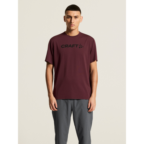 Essence Logo Tee 2 M