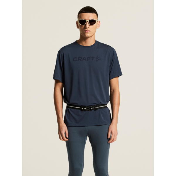 Essence Logo Tee 2 M