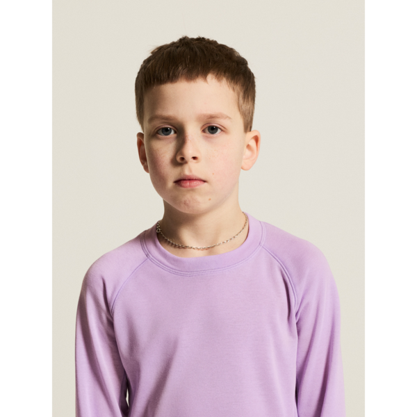 Thermal Baselayer Longsleeve J