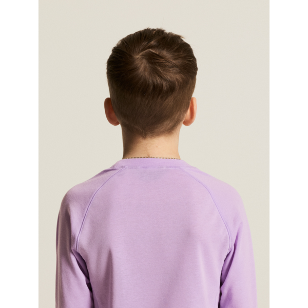 Thermal Baselayer Longsleeve J