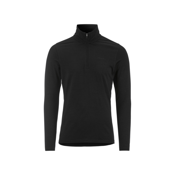 Wool 95 HZ LS M