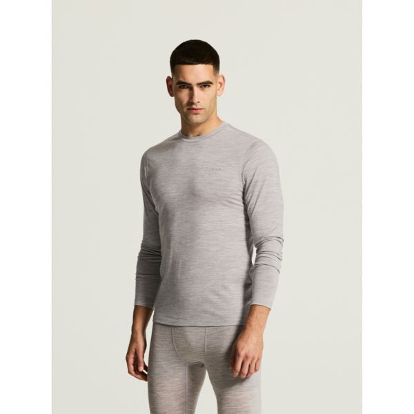 Wool 95 LS CN M