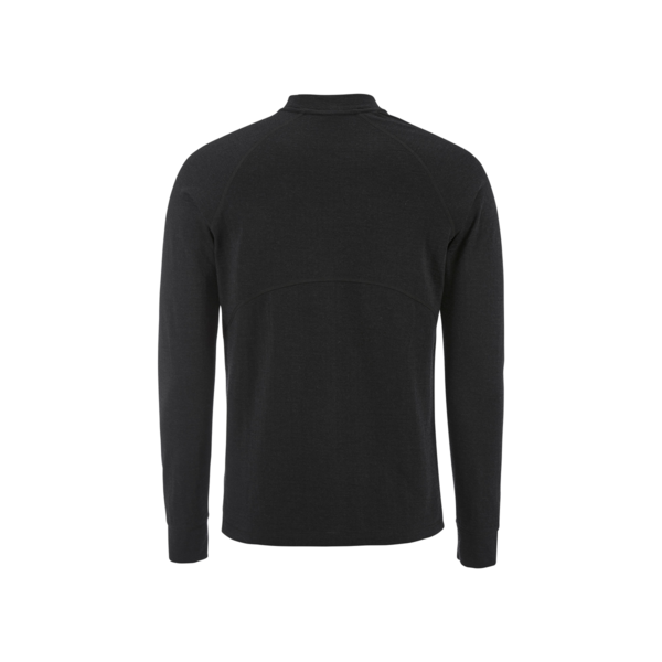 Wool Comfort RN LS M