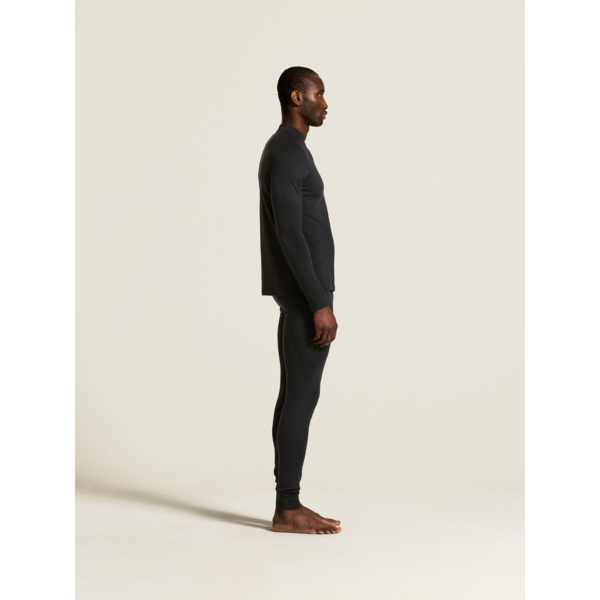 Wool Comfort RN LS M