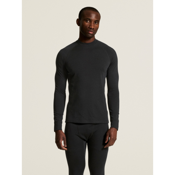 Wool Comfort RN LS M