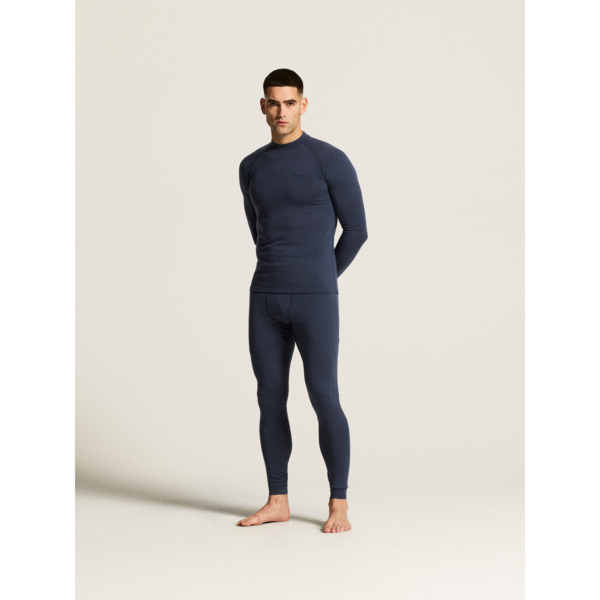 Wool Comfort RN LS M