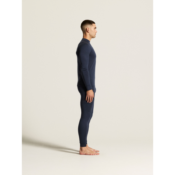 Wool Comfort RN LS M