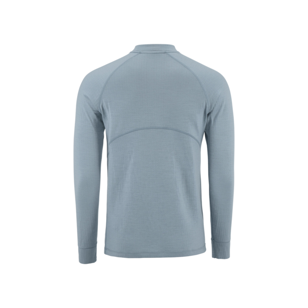 Wool Comfort RN LS M