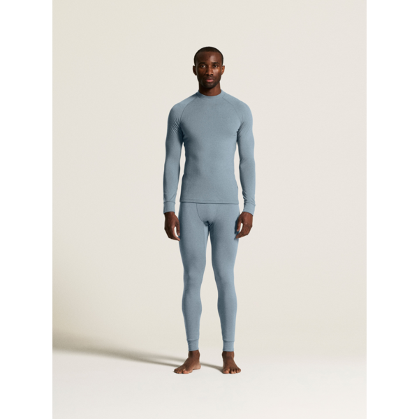 Wool Comfort RN LS M
