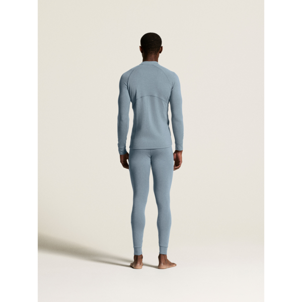 Wool Comfort RN LS M
