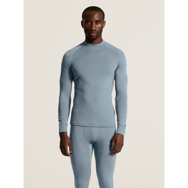 Wool Comfort RN LS M