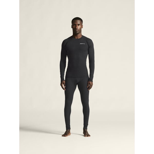 Triko CRAFT Wool Extreme X LS