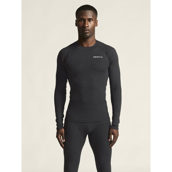 Triko CRAFT Wool Extreme X LS