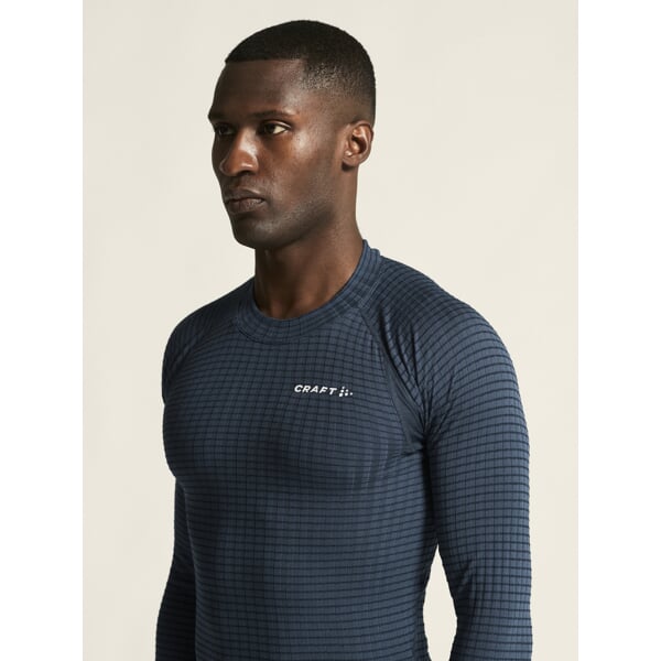 Triko CRAFT Wool Extreme X LS