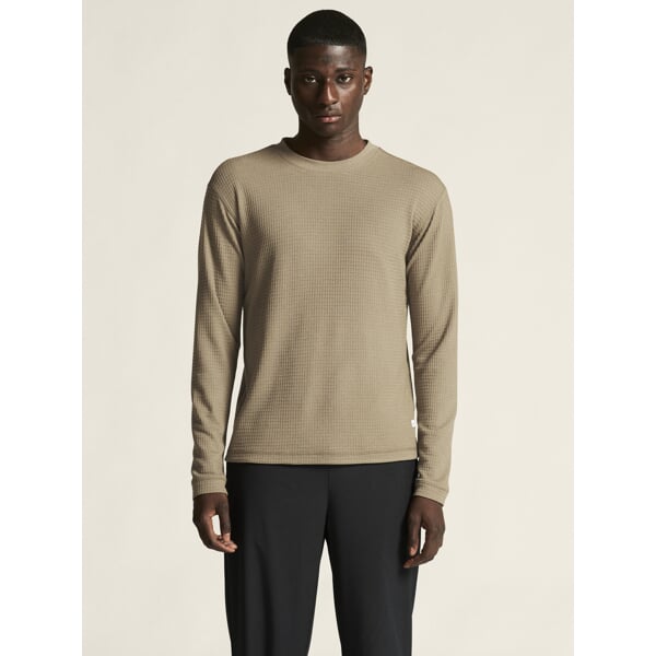 Triko CRAFT Wool Waffle