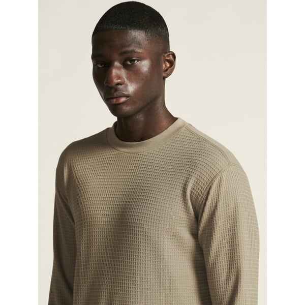 Triko CRAFT Wool Waffle