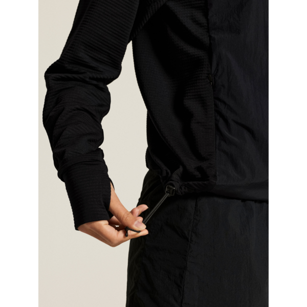 SubZ Light Hood Sweater W