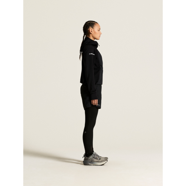 SubZ Light Hood Sweater W