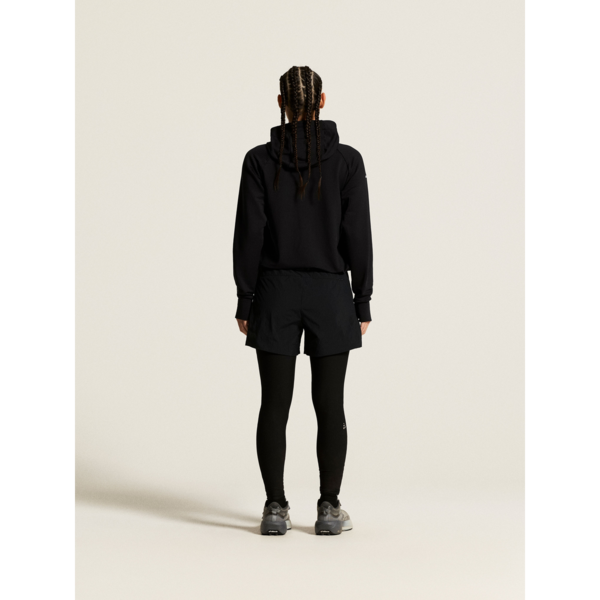SubZ Light Hood Sweater W