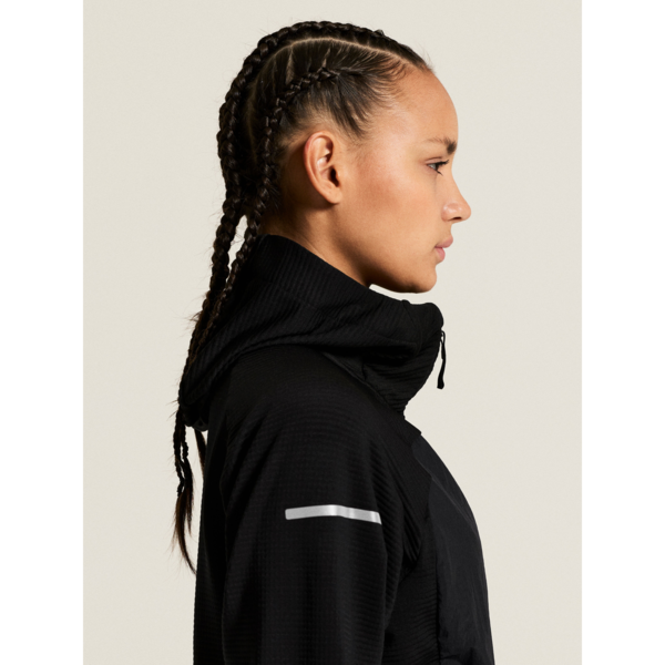 SubZ Light Hood Sweater W