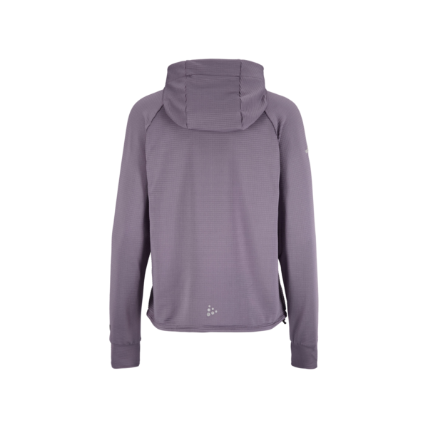 SubZ Light Hood Sweater W