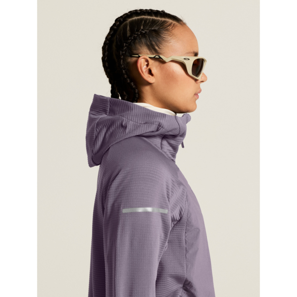 SubZ Light Hood Sweater W