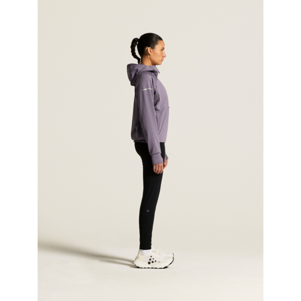 SubZ Light Hood Sweater W