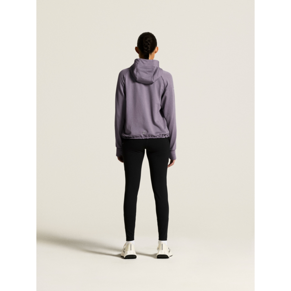 SubZ Light Hood Sweater W