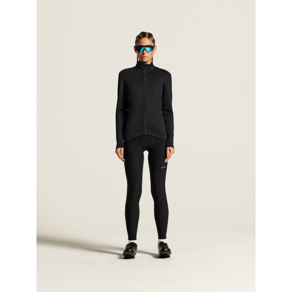 Bike SubZ LS Jersey 2 W