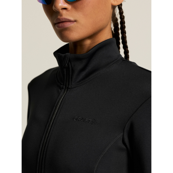 Bike SubZ LS Jersey 2 W