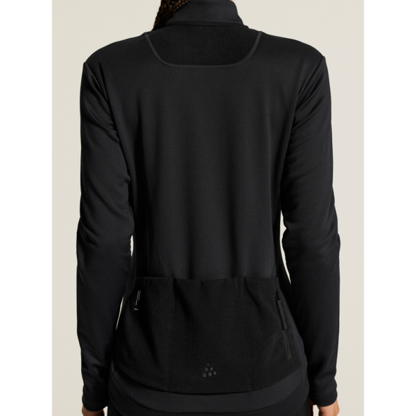 Bike SubZ LS Jersey 2 W