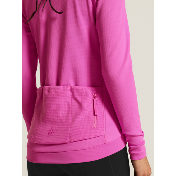 Bike SubZ LS Jersey 2 W