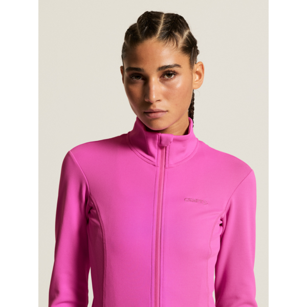 Bike SubZ LS Jersey 2 W