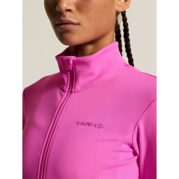 Bike SubZ LS Jersey 2 W