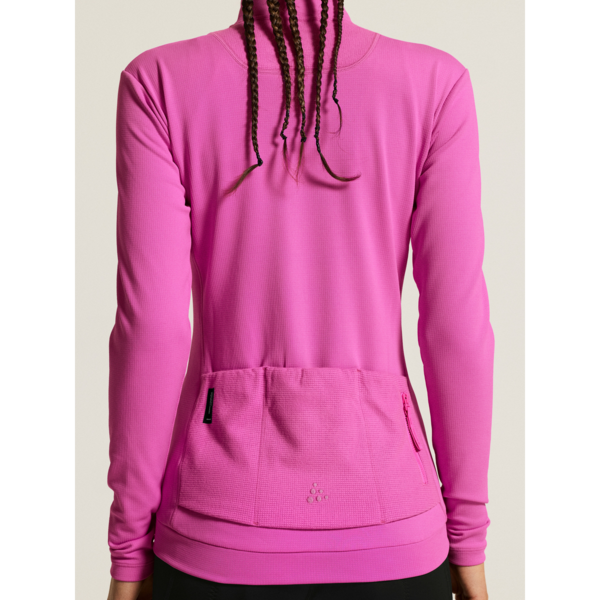 Bike SubZ LS Jersey 2 W