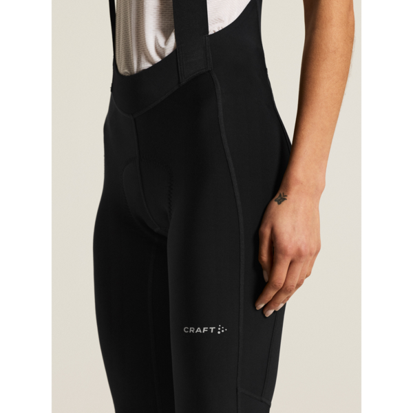 Bike SubZ Bib Tights C2 W