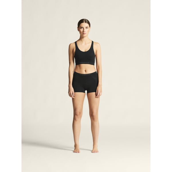 Kalhotky CRAFT Wool Seamless B