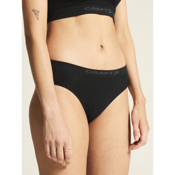 Kalhotky CRAFT Wool Seamless H