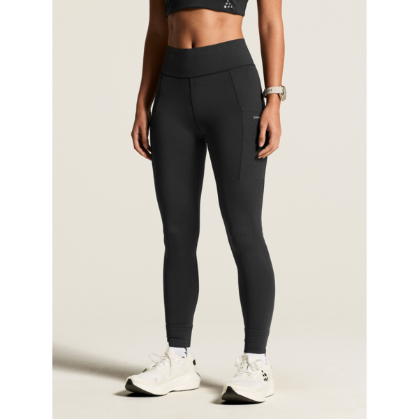 Hypervent Running Tights W