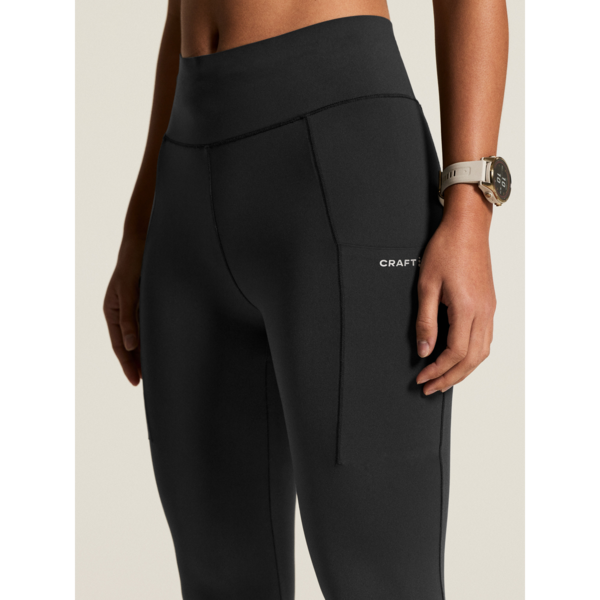 Hypervent Running Tights W