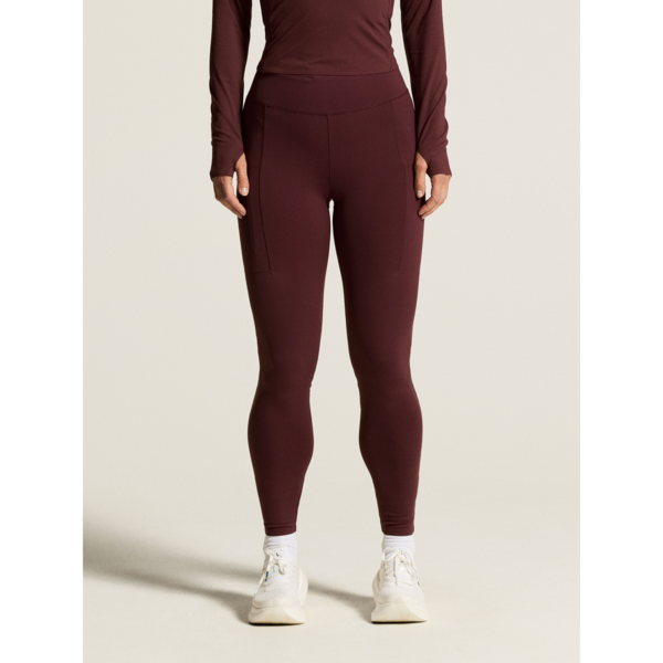 Hypervent Running Tights W